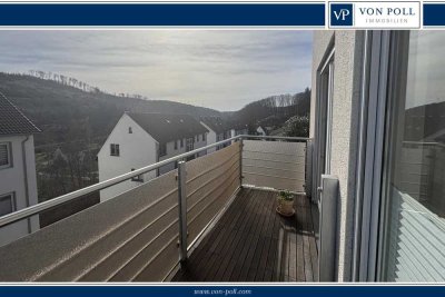 Sehr gepflegte Doppelhaushälfte - hell und geräumig!