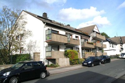 Helle 2-Zimmer Wohnung, ca. 72,79 m² Wohnfläche in Dortmund-Aplerbeck zu vermieten!
