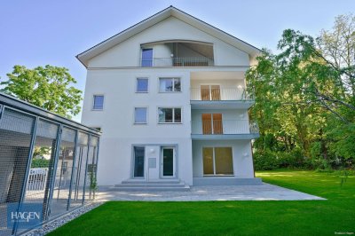 Hochwertiger Wohntraum in Dornbirn – 3,5-Zimmer - Erstbezug mit Stil