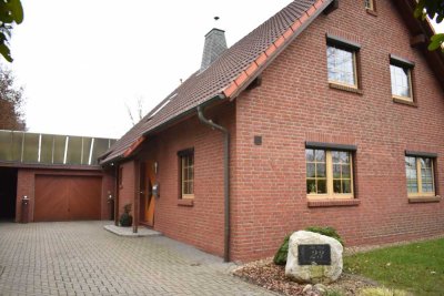 Im Dorfe 23, 27628 Hagen