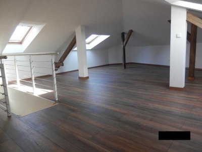 Schöne Wohnung am Stadtpark mit Gartennutzung