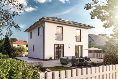 Ihr neues Stadthaus in Bützfleth!