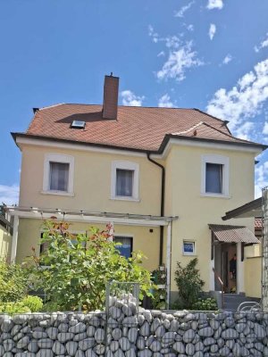 Haus in Flomersheim mit effizienter Raumaufteilung (ohne Makler)