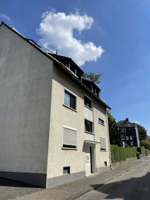 Freundliche 2,5-Zimmer-Maisonette-Wohnung in Remscheid
