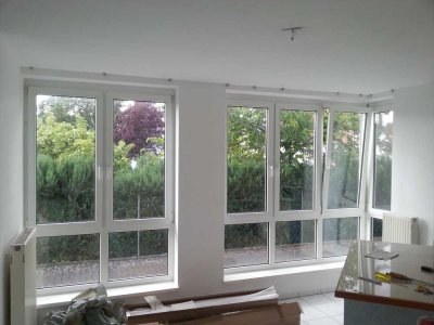Schöne helle Wohnung im Erdgeschoss 33m² ** Keine zusätzlichen Provisionskosten**