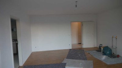 Großzügige drei Zimmerwohnung im stadtnahen Wohngebiet in Remscheid-Lennep