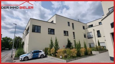 Barrierefrei! Traumhafte 2 Zi. Komfortwohnung mit Wintergarten in Bingen am Rhein zu vermieten