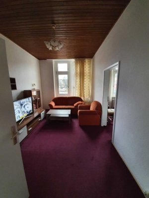 2 Zimmer Wohnung