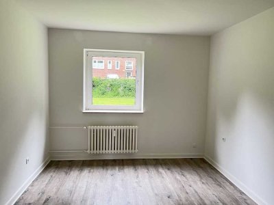 2-Zimmerwohnung im Erdgeschoss ab sofort verfügbar