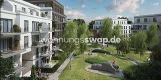 Wohnungstausch: Rienzistraße 12