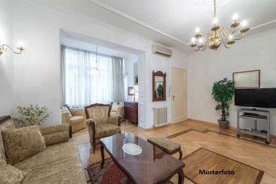 2-Zimmer-Wohnung - provisionsfrei