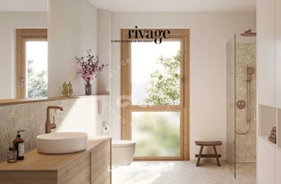 RIVAGE | Rheine Ansichtssache: für alle Stadtmenschen und Naturliebhaber