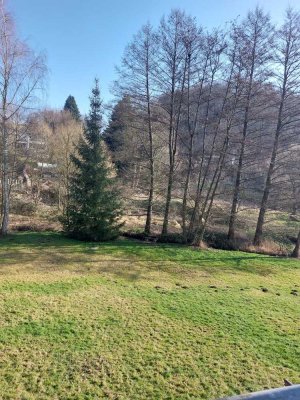 !!!Provisionsfrei!!! Idyllisch gelegene  2 Zimmer Wohnung mit Balkon