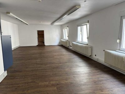 Maisonette-Traum mit Homeoffice-Flair – Wohnen und Arbeiten auf zwei Ebenen
