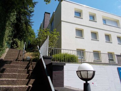 3 Zi. Whg. 75m² - Bad Homburg v.d.H. in guter Wohnlage