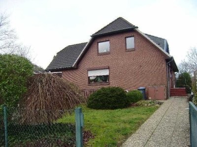 Helle Wohlfühloase mit Terrasse in ruhiger Lage – Ihr neues Zuhause wartet!