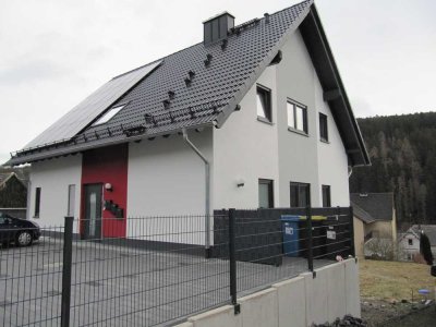 Kirchen, 2 ZKB, 79 qm Neubau, Terrasse