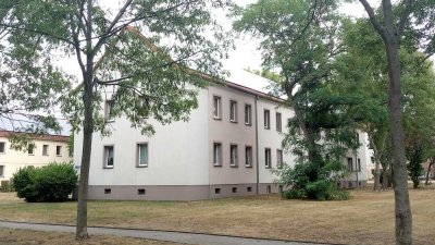 3-Raum-Wohnung am Südpark