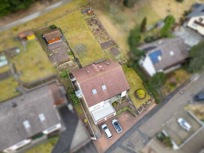 Geräumiges Haus im Grünen – Perfekt für Ihre Familie