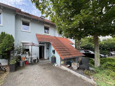 Ein Zuhause zum Wohlfühlen in zentraler Lage von Landau