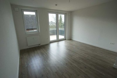 Helle 3-Zimmer-Wohnung in der Niedersachsenstraße