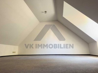 Ruhige 1-Raumwohnung in Breitenholz