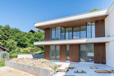 Haus im Haus – Exklusive Maisonette mit Garten