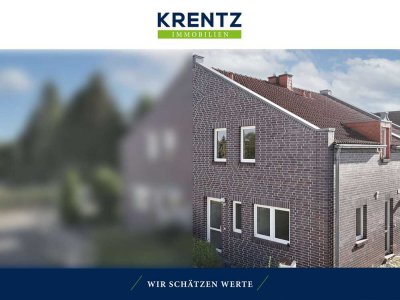 Das eigene Haus im schönen Michendorf