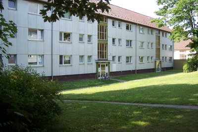 Gepflegte Wohnung für Ihre Familie