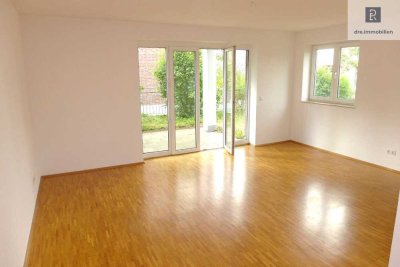 Köln-Dellbrück:  Charmante, vermietete 2-Zimmer-Wohnung mit Terrasse, Garten und TG-Stellplatz