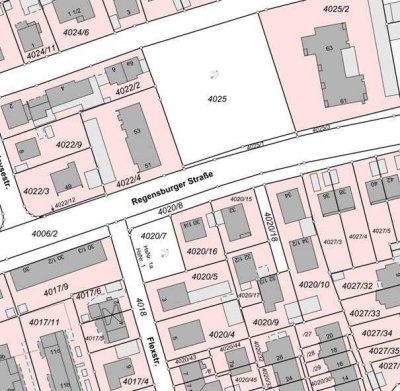 Aktion bis 30.10.25 - DHH in Ingolstadt Nord