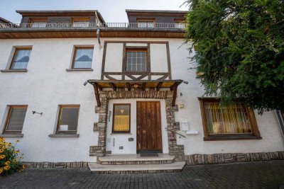Charmantes Dreifamilienhaus – mit viel Potenzial zur Selbstnutzung oder als Kapitalanlage
