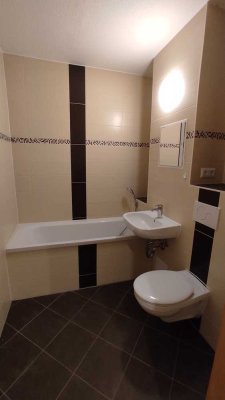 Fertig zum Einzug! 3-R.-WE im Erdgeschoss in Weißwasser!