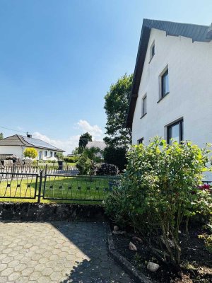 Vollständig renovierte Wohnung inkl. Sonnenbalkon