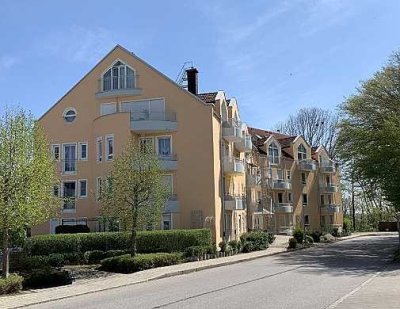 ***NEU***Eineinhalb-Zimmer-Wohnung mit Stellplatz in Töging a. Inn