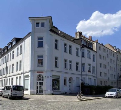 Mehrfamilienhaus in Magdeburg-Stadtfeld-Ost zu verkaufen