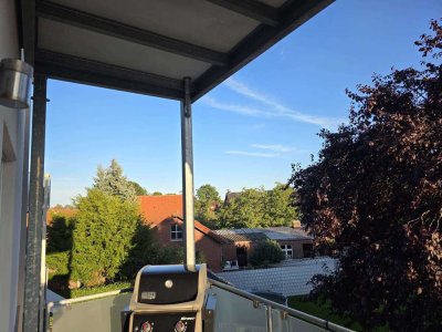 Charmante Eigentumswohnung in Olfen – Sonnig, modern & ideal auch für Kapitalanleger!