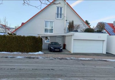 5.0-Zimmer Wohnung in Tamm im Kernäcker-Süd - Provisionsfrei!