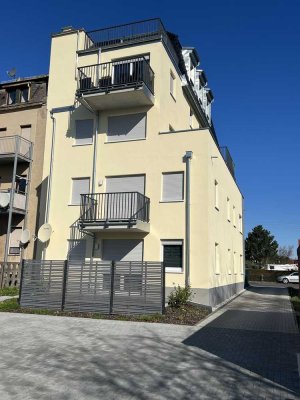 Schicke Singelwohnung mit Einbauküche zu verkaufen.