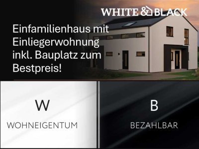 Weil Wohnen mehr ist als nur vier Wände.