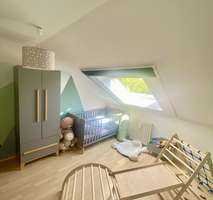 Helle 3-Zimmer-Wohnung in Kaufbeuren zu vermieten!