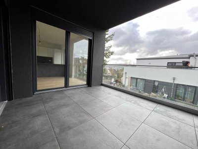 Exklusive Wohnung nahe des Zentrums