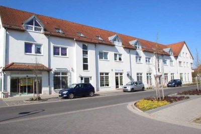 großzügige 2-Raumwohnung | mit Balkon | im Dachgeschoss | nahe der Innenstadt