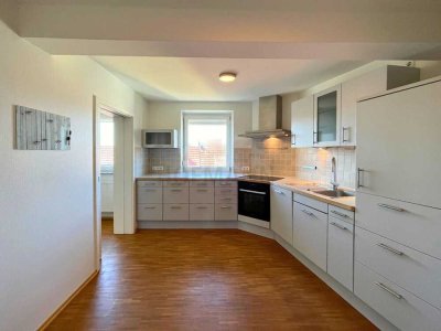 Coole - 4 Zim.Stadtwohnung in der "ZÜRCH", Einbauküche, eleg.Ausstattung,Garage,Lift, jetzt frei!