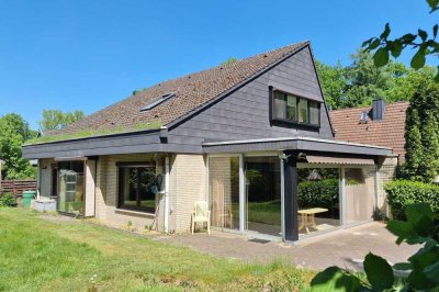 XL Einfamilienhaus im Warnautal