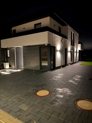 LUXUS pur zur Miete!