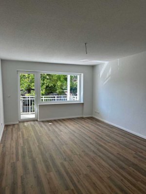Helle 2-Zimmer-Wohnung in Lübeck, Nähe Hauptbahnhof – Energieeffizienz A