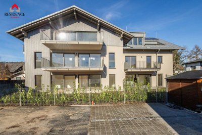 Neubau: 4-Zimmer-Maisonettewohnung in Bergheim | Bezug in Kürze möglich | jetzt besichtigen