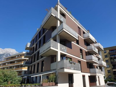 Moderne 2 Zi. Perle in top Lage!