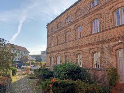 Individuelles Wohnen in der Altstadt von Köpenick!